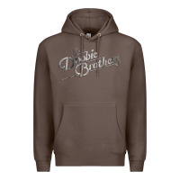 Coffee The Doobie Brothers Premium Hoodie - ArtChic