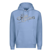 Colony Blue The Doobie Brothers Premium Hoodie - ArtChic
