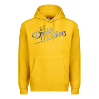 Lemon The Doobie Brothers Premium Hoodie - ArtChic