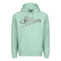 Seafoam The Doobie Brothers Premium Hoodie - ArtChic