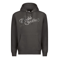 Smoke The Doobie Brothers Premium Hoodie - ArtChic