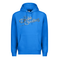 True Royal The Doobie Brothers Premium Hoodie - ArtChic