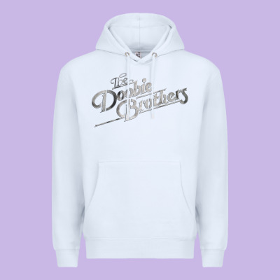 The Doobie Brothers Premium Hoodie Designed By Artchic