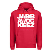 Cardinal Jabbawockeez Premium Hoodie - ArtChic