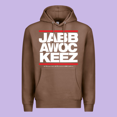 Jabbawockeez Premium Hoodie Designed By Artchic