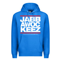 True Royal Jabbawockeez Premium Hoodie - ArtChic
