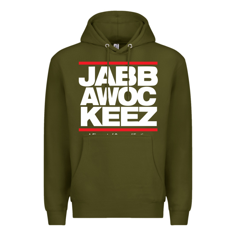 Jabbawockeez Premium Hoodie by ArtChic | Teevron