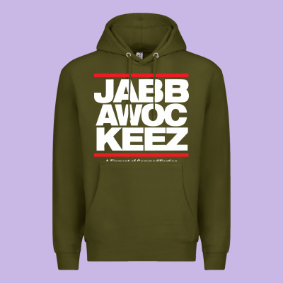 Jabbawockeez Premium Hoodie Designed By Artchic