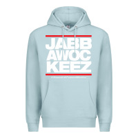 Blue Mist Jabbawockeez Premium Hoodie - ArtChic