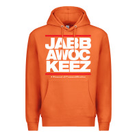 Carrot Jabbawockeez Premium Hoodie - ArtChic