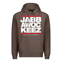 Coffee Jabbawockeez Premium Hoodie - ArtChic