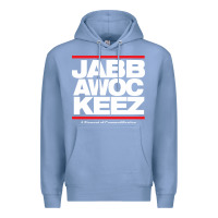 Colony Blue Jabbawockeez Premium Hoodie - ArtChic