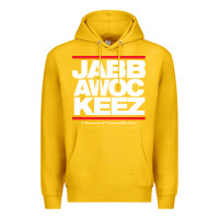 Lemon Jabbawockeez Premium Hoodie - ArtChic
