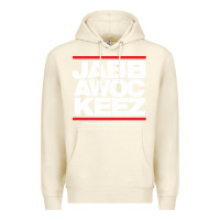 Sandshell Jabbawockeez Premium Hoodie - ArtChic