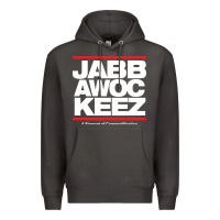 Smoke Jabbawockeez Premium Hoodie - ArtChic
