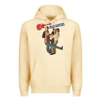 Pina Colada the monkees Premium Hoodie - ArtChic