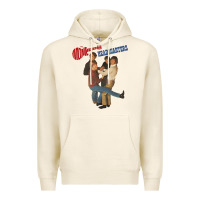 Tofu the monkees Premium Hoodie - ArtChic