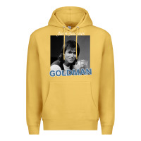Antique Gold Jean-Jacques Goldman .png Premium Hoodie - StudioElite