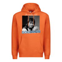 Carrot Jean-Jacques Goldman .png Premium Hoodie - StudioElite