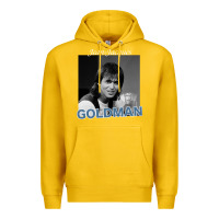 Lemon Jean-Jacques Goldman .png Premium Hoodie - StudioElite
