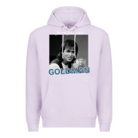 Lilac Jean-Jacques Goldman .png Premium Hoodie - StudioElite