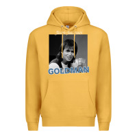 Mustard Jean-Jacques Goldman .png Premium Hoodie - StudioElite