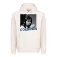 Pale Pink Jean-Jacques Goldman .png Premium Hoodie - StudioElite
