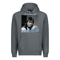 Rock Jean-Jacques Goldman .png Premium Hoodie - StudioElite