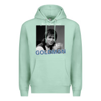 Seafoam Jean-Jacques Goldman .png Premium Hoodie - StudioElite