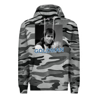 Slate Camo Jean-Jacques Goldman .png Premium Hoodie - StudioElite
