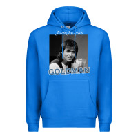 True Royal Jean-Jacques Goldman .png Premium Hoodie - StudioElite