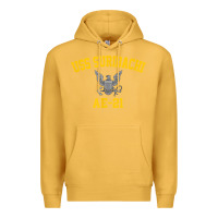 Mustard uss suribachi ae 21 t shirt Premium Hoodie - StudioElite