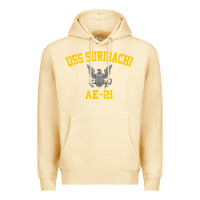 Pina Colada uss suribachi ae 21 t shirt Premium Hoodie - StudioElite