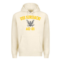 Tofu uss suribachi ae 21 t shirt Premium Hoodie - StudioElite