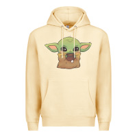 Pina Colada Baby yoda Premium Hoodie - StudioElite