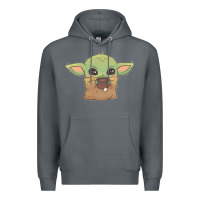Rock Baby yoda Premium Hoodie - StudioElite