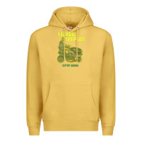 Antique Gold sturgill simpson Premium Hoodie - StudioElite