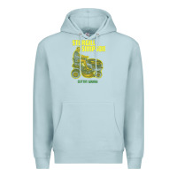 Blue Mist sturgill simpson Premium Hoodie - StudioElite
