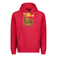 Cardinal sturgill simpson Premium Hoodie - StudioElite