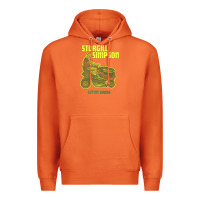 Carrot sturgill simpson Premium Hoodie - StudioElite