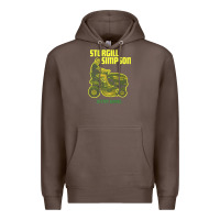 Coffee sturgill simpson Premium Hoodie - StudioElite