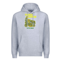 Heather Grey sturgill simpson Premium Hoodie - StudioElite