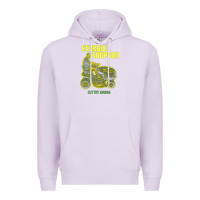 Lilac sturgill simpson Premium Hoodie - StudioElite