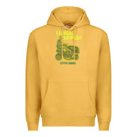 Mustard sturgill simpson Premium Hoodie - StudioElite