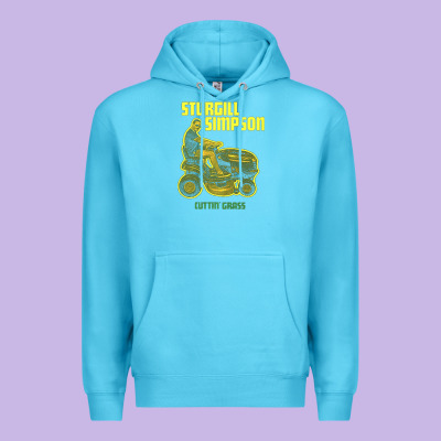 Sturgill Simpson Premium Hoodie Designed By Studioelite