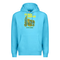 Ocean Blue sturgill simpson Premium Hoodie - StudioElite