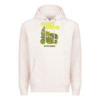 Pale Pink sturgill simpson Premium Hoodie - StudioElite