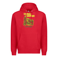 Red sturgill simpson Premium Hoodie - StudioElite