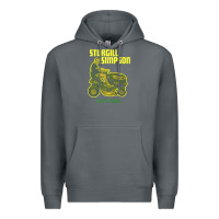 Rock sturgill simpson Premium Hoodie - StudioElite
