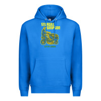 True Royal sturgill simpson Premium Hoodie - StudioElite